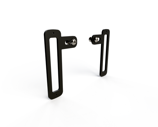 DENALI DRL / B6 Universal Offset Kit (LAH.DRL.10100)