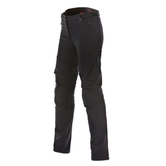 Dainese New Drake Air Lady Tex Pants Black