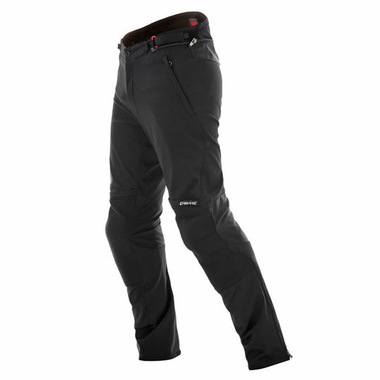 Dainese New Drake Air Tex Pants Short / Tall Black