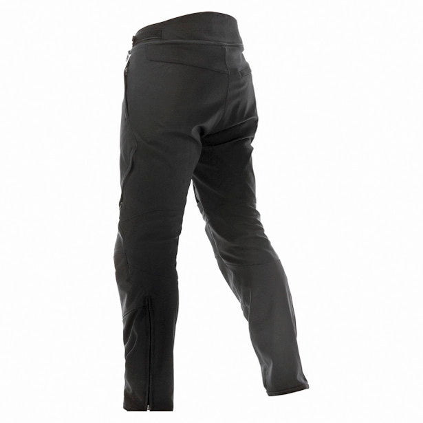 Dainese New Drake Air Tex Pants Short Tall Black– Moto Central