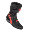 Dainese Nexus Boots Black Fluro Red