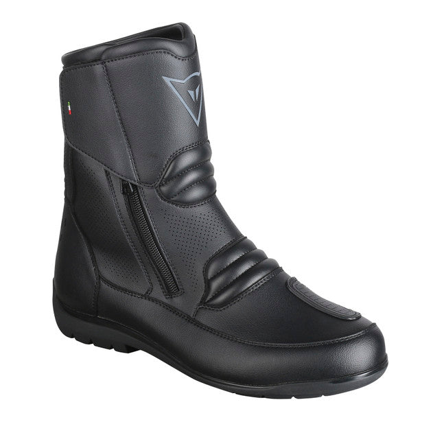 Dainese Nighthawk D1 Gore Tex Low Boots (Black)