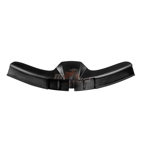 KYT Spare Nose Deflector for TT Course Helmets