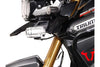 SW Motech Auxiliary LED Light Mounts for Triumph Tiger Explorer XC (NSW.11.004.10200/B)