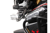 SW Motech Auxiliary LED Light Mounts for Triumph Tiger Explorer XC (NSW.11.004.10200/B)
