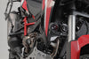 SW Motech Auxiliary LED Mount for Honda Africa Twin (without SW-Motech Crashbars) (NSW.01.622.10003/B)