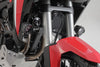SW Motech Auxiliary LED Mount for Honda Africa Twin (without SW-Motech Crashbars) (NSW.01.622.10003/B)
