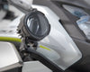 SW Motech Auxiliary LED Light Mount for Honda CB500X (NSW.01.919.10000/B)