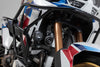 SW Motech Auxiliary LED Mount for Honda Africa Twin Adventure Sports (NSW.01.950.10000/B)