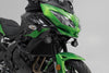 SW Motech Auxiliary Light Mounts for Kawasaki Versys 650 (NSW.08.518.10000/B)