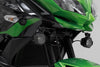 SW Motech Auxiliary Light Mounts for Kawasaki Versys 650 (NSW.08.518.10000/B)