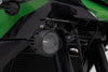 SW Motech Auxiliary Light Mounts for Kawasaki Versys 650 (NSW.08.518.10000/B)