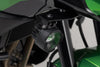 SW Motech Auxiliary Light Mounts for Kawasaki Versys 650 (NSW.08.518.10000/B)