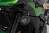 SW Motech Auxiliary Light Mounts for Kawasaki Versys 650 (NSW.08.518.10000/B)