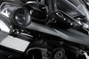 SW Motech Auxiliary LED Mount for Triumph Tiger Explorer XCX  XRX Tiger 1200 (NSW.11.703.10001/B)