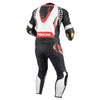 RS Taichi GP WRX R307 Racing Suit (Black White Red)