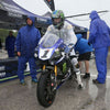 RS Taichi Racing Rain Suit