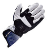 RS Taichi GP WRX Racing Gloves (Black White)