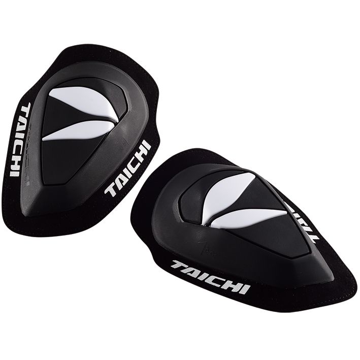 RS Taichi Knee Slider 1Pairs (Black)