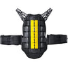 RS Taichi CE Flex Back Protector (Yellow)