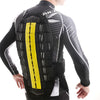 RS Taichi CE Flex Back Protector (Yellow)