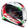 HJC FG-17 OHAMA MC1, Full Face Helmets, HJC, Moto Central