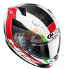 HJC FG-17 OHAMA MC1, Full Face Helmets, HJC, Moto Central