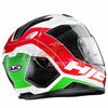 HJC FG-17 OHAMA MC1, Full Face Helmets, HJC, Moto Central