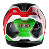 HJC FG-17 OHAMA MC1, Full Face Helmets, HJC, Moto Central