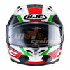 HJC FG-17 OHAMA MC1, Full Face Helmets, HJC, Moto Central