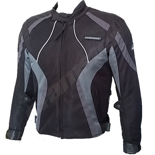 Cramster Breezer Mesh Riding Jacket