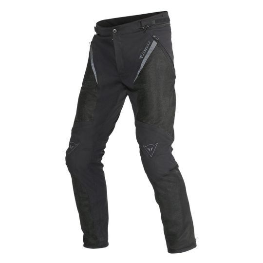Dainese Drake Super Air Tex Pants (Black Black)