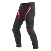 Dainese Drake Super Air Tex Pants Black Red White