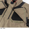 RS Taichi Drymaster Kompass Jacket (Khaki)