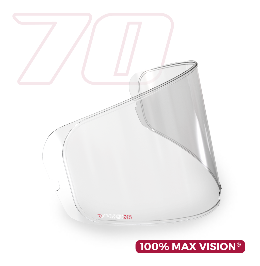 Hjc anti fog deals insert