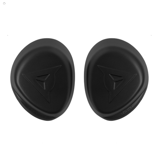 Dainese Pista Elbow Sliders (Black)