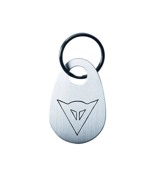 Dainese Plate Keyring