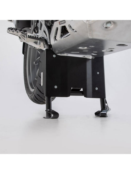SW Motech Sump Guard Centerstand Extension for BMW R1200GS/GSA / R1250GS/GSA (MSS.07.781.10301/B)