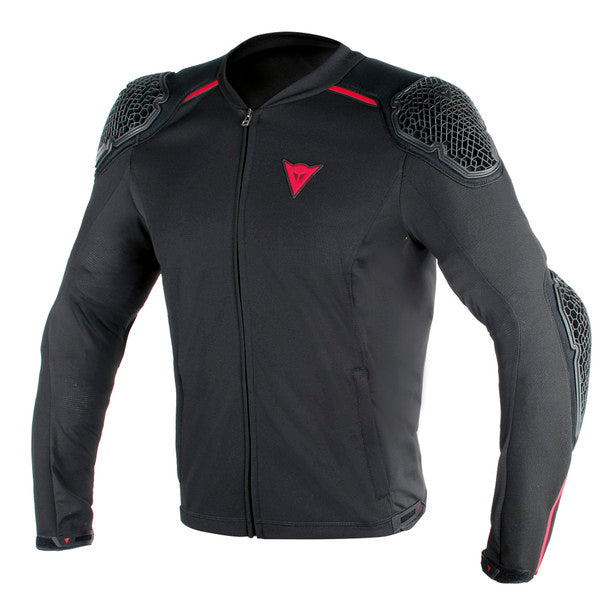 Dainese Pro Armor Jacket Black