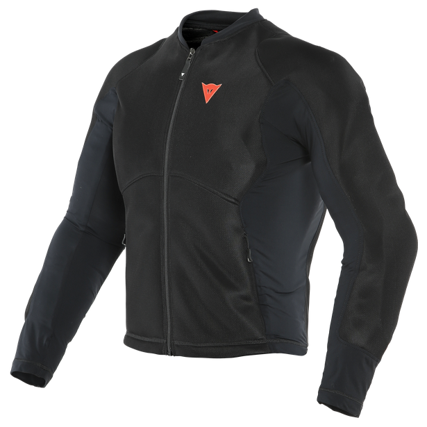 Dainese Pro Armor Safety Jacket 2 (Black Black)