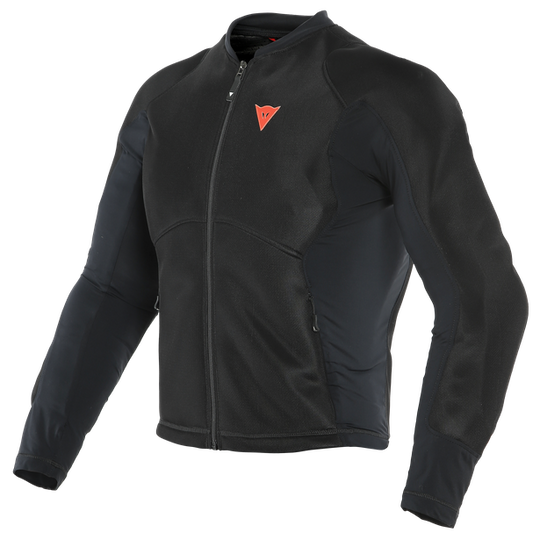 Dainese Pro Armor Safety Jacket 2 (Black Black)