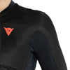 Dainese Pro Armor Safety Jacket 2 (Black Black)