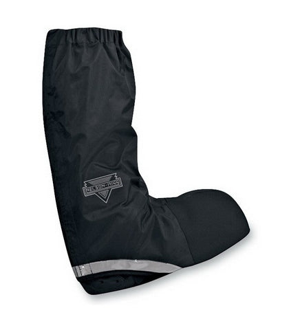 Nelson Rigg WPRB-100 Waterproof Motorcycle Rain Boot Covers, Riding Boots, Nelson Rigg, Moto Central