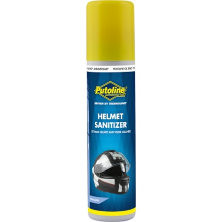 Putoline Helmet Sanitizer - Moto Central
