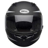 Bell Qualifier Z-Ray Matt Black White Helmet