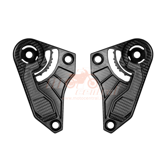 KYT Spare Ratchet for TT REVO Helmets