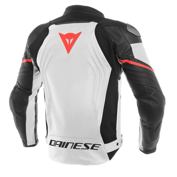 Dainese racing 3 2025 perforated women's jacket