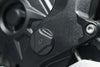 SW Motech Frame Cap set for BMW S1000XR (RAD.07.592.10000/B)
