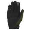 Royal Enfield Rambler V2 Riding Gloves (Olive Black)