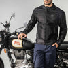 Royal Enfield Streetwind V1 Jacket (Black)